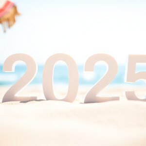 Jahresstart 2025