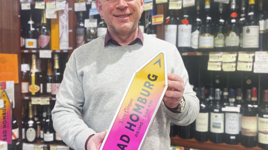 Exklusive Schätze bei C & C fine wine