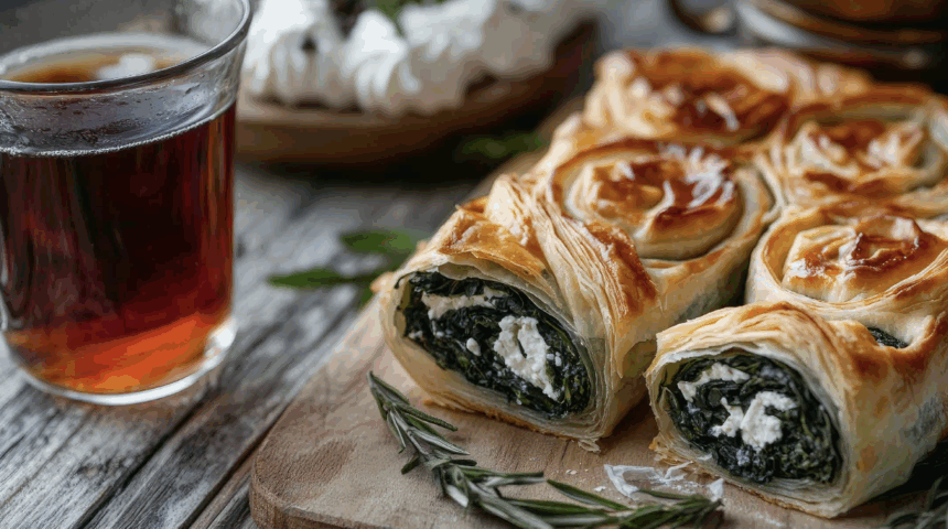 Neueröffnung Simit Backstube