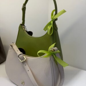 Leder Atelier Aktion im Juni