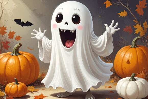 halloweenspiel