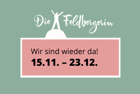 Kreatives Pop-up-Erlebnis in den Louisen Arkaden