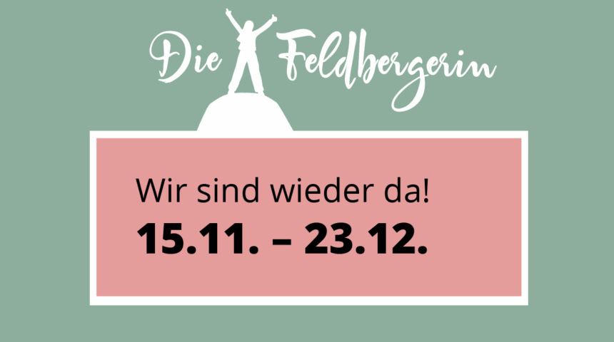 Kreatives Pop-up-Erlebnis in den Louisen Arkaden