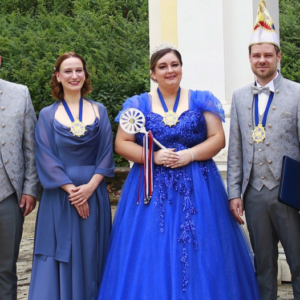 Club Humor im Leder Atelier