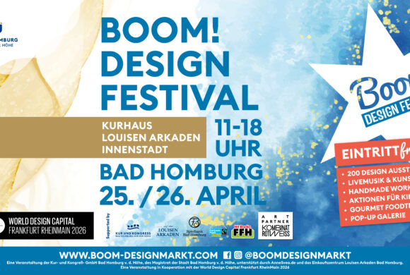 Boom! Designfestival Boom! Designfestival