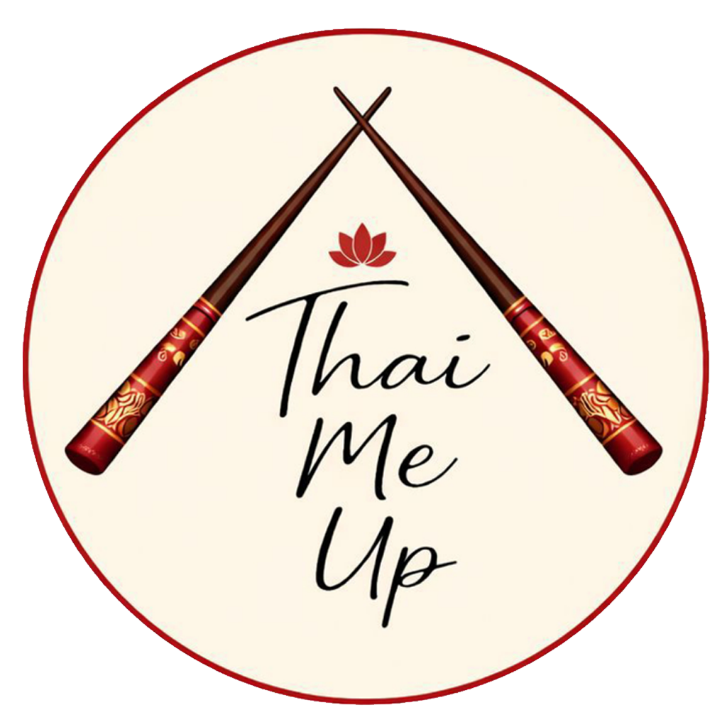 Thai me up