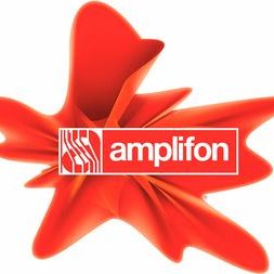 amplifon logo
